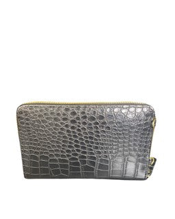 Crocodile Wallet Purse