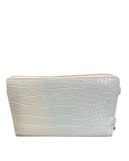 Crocodile Wallet Purse