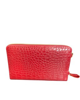 Crocodile Wallet Purse