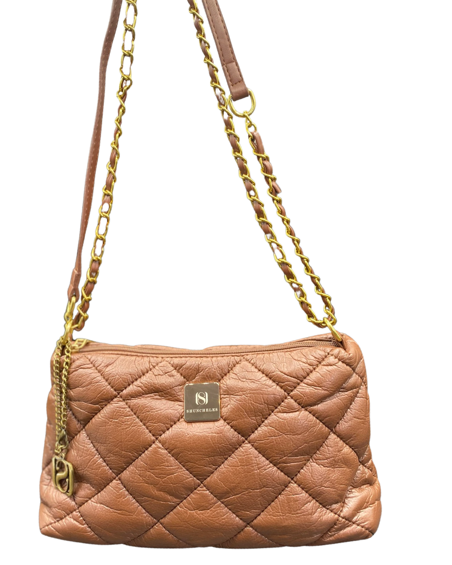 Soft Shoulder Bag